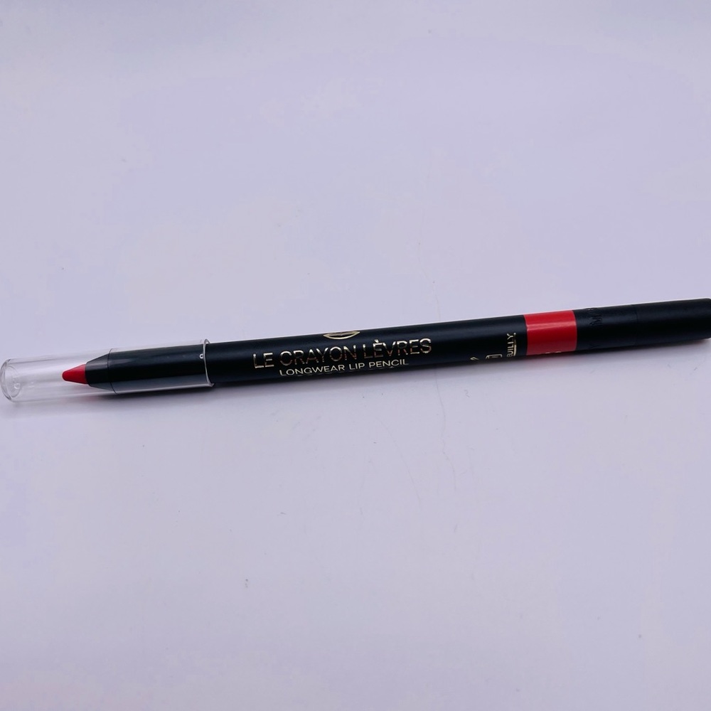 Chanel Lip Liner 196 Rose Poudre